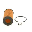 Ölfilter Bosch F 026 407 239 für Chrysler für Mercedes Benz für Mercedes Benz