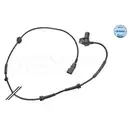 Sensor Raddrehzahl Meyle 714 800 0029 Meyle-original: True To Oe. für Ford