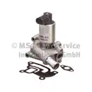 PIERBURG 7.22875.16.0 ELEKTRISCHES AGR VENTIL für OPEL