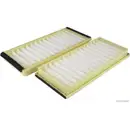 HERTH+BUSS JAKOPARTS J1343012 Filter, Innenraumluft