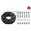 FEBI BILSTEIN 19110 Gelenkscheibensatz für MERCEDES-BENZ