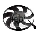FEBI BILSTEIN 39164 Kühlerlüfter für VW, SKODA, AUDI, SEAT