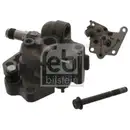 FEBI BILSTEIN 40884 Kraftstoffpumpe für VOLVO