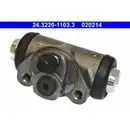 ATE 24.3220-1103.3 Radzylinder