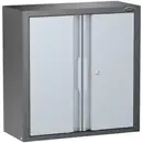 VIGOR V6000-046 DOPPEL-FLÜGELTÜR-HÄNGESCHRANK, 676 MM