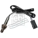 FEBI BILSTEIN 177392 Lambda-Sonde für MAZDA, FIAT, LANCIA