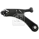 FEBI BILSTEIN 187796 Querlenker für DS, CITROËN, OPEL, PEUGEOT