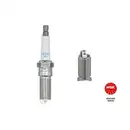 NGK 90813 Zündkerze TR5AI-13 für MAZDA