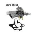 SKF VKPC 85314 Wasserpumpe