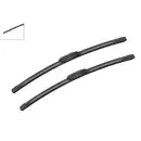 Wischblatt Bosch 3 397 009 893 Aerotwin für Mercedes Benz für Mercedes Benz