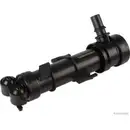 Waschwasserdüse Scheinwerferreinigung Herth+buss Elparts 65451154 für Audi Links