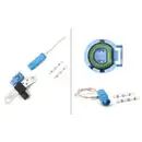 HELLA 6PU 009 163-861 Impulsgeber, Kurbelwelle