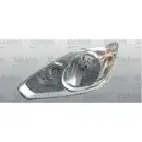 Hauptscheinwerfer Valeo 044436 Original Teil für Ford Rechts
