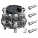 FEBI BILSTEIN 102496 Radlagersatz