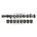 FEBI BILSTEIN 32994 Nockenwellensatz für VW, SEAT
