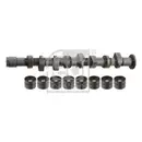 FEBI BILSTEIN 32994 Nockenwellensatz für SEAT, VW