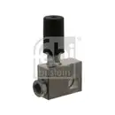 FEBI BILSTEIN 39165 Kraftstoffhandpumpe für VOLVO