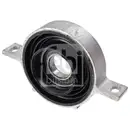 FEBI BILSTEIN 173889 Kardanwellenmittellager für BMW, MINI