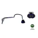 NTK 90193 Abgastemperatur-Sensor RTA9000-EE121 für CHEVROLET, OPEL