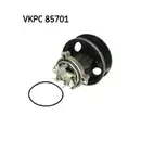 SKF VKPC 85701 Wasserpumpe