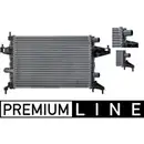 Kühler Motorkühlung Mahle CR 388 000P Behr *** Premium Line *** für Opel