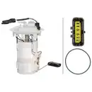 HELLA 8TF 358 106-021 Kraftstoff-Foerdereinheit