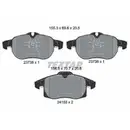 TEXTAR 2415501 PKW SBB