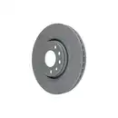 ATE 24.0328-0137.1 Power Disc Bremsscheiben 2 Stück OPEL