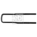 FEBI BILSTEIN 04371 Federbügel für MAN