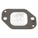 FEBI BILSTEIN 40886 Abgaskrümmerdichtung für VOLVO, RENAULT