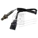 Lambdasonde Febi Bilstein 175850 für Audi für Seat für Skoda für VW