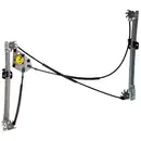 VALEO 851045 Fensterheber (o. Motor) v R VW POLO