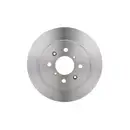 Bremsscheibe Bosch 0 986 479 370 für Opel für Subaru für Suzuki für Vauxhall