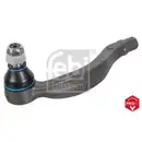 Spurstangenkopf Febi Bilstein 43548 Prokit für Citroën für Peugeot