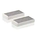 Filter Innenraumluft Mann-filter CUK 23 015-2 für Bmw