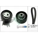 Zahnriemensatz Schaeffler Ina 530 0691 10 für Citroën für Ford für Opel