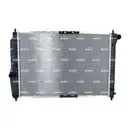 Kühler Motorkühlung Nrf 53902 für Chevrolet für Daewoo für Pontiac