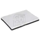 FEBI BILSTEIN 17420 Innenraumfilter