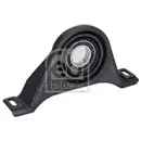 FEBI BILSTEIN 30936 Kardanwellenmittellager
