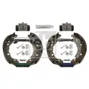 FEBI BILSTEIN 37239 Bremsbackensatz