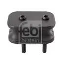 FEBI BILSTEIN 173868 Motorlager für VOLVO