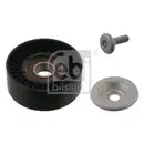 FEBI BILSTEIN 36933 Umlenkrolle für MERCEDES-BENZ