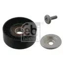 FEBI BILSTEIN 36933 Umlenkrolle für MERCEDES-BENZ