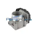 Drosselklappenstutzen Partstec PTA516-0168 für Hyundai für Kia