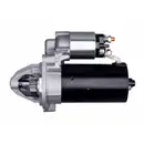 HELLA 8EA 012 526-181 Starter 12V 1,7kW