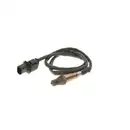 BOSCH 0 258 017 025 Lambdasonde