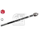 FEBI BILSTEIN 17503 Axialgelenk für DAEWOO