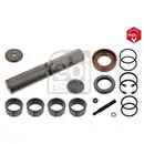 FEBI BILSTEIN 08511 Achsschenkelbolzensatz für MERCEDES-BENZ