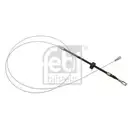FEBI BILSTEIN 23973 Handbremsseil