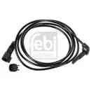 FEBI BILSTEIN 177030 ABS-Sensor für OPEL